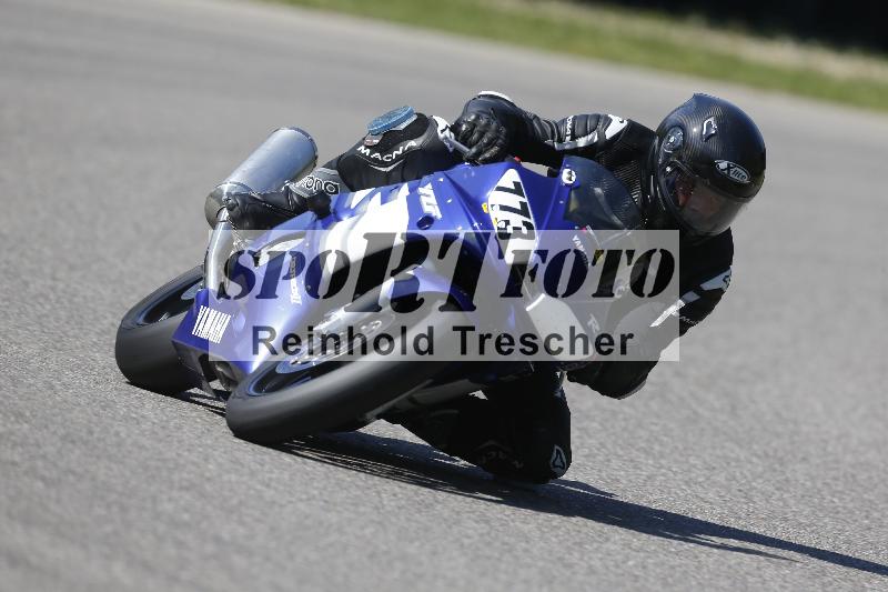 /12 30.04.2025 Speer Racing ADR/Gruppe gelb/773
